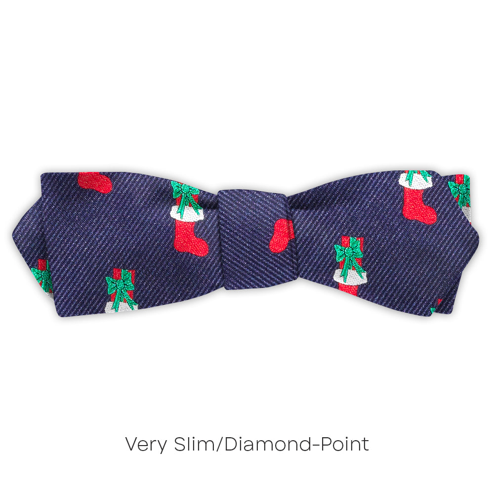 Chimney Point - bow ties