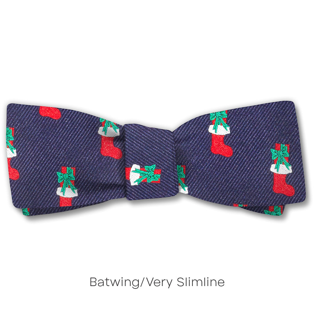 Chimney Point - bow ties