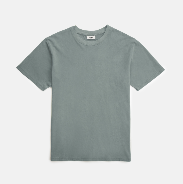 Rhythm Classic Vintage Tee