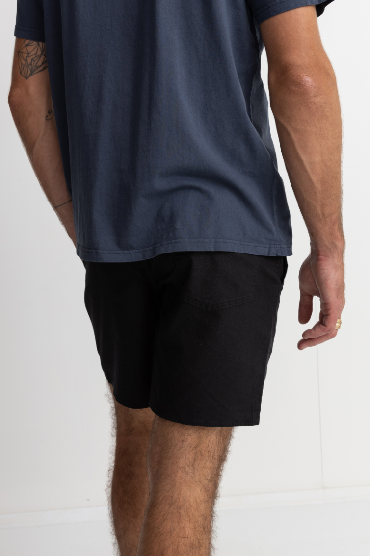 Rhythm Classic Linen Jam