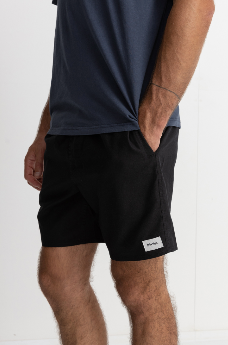 Rhythm Classic Linen Jam