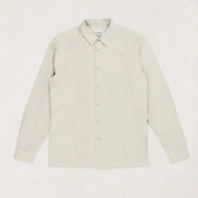 Rhythm Classic Linen Long Sleeve Shirt