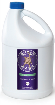 Cloud Star Buddy Wash Pet Shampoo Gallon by Pet Food Warehouse