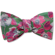 Camellia - bow ties