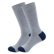 Cloudley Ash Men's Socks