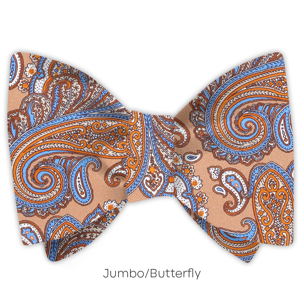 Cioccolato - bow ties