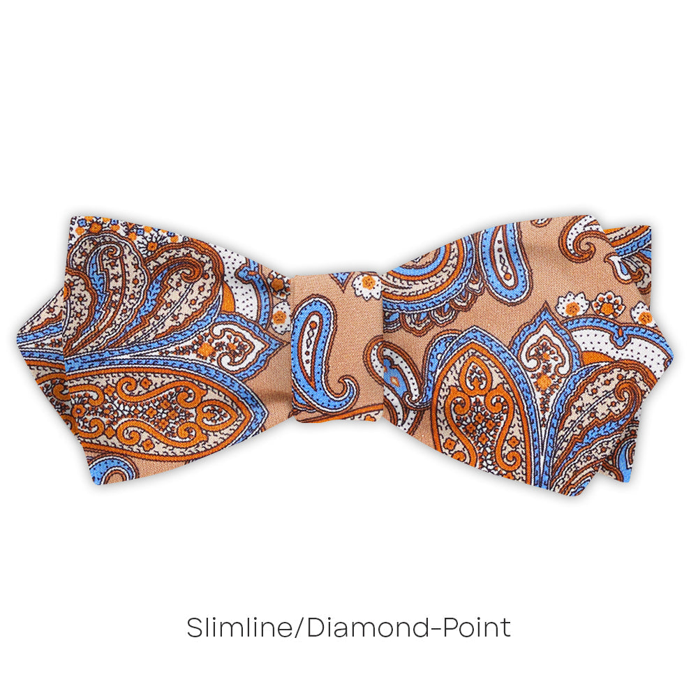 Cioccolato - bow ties