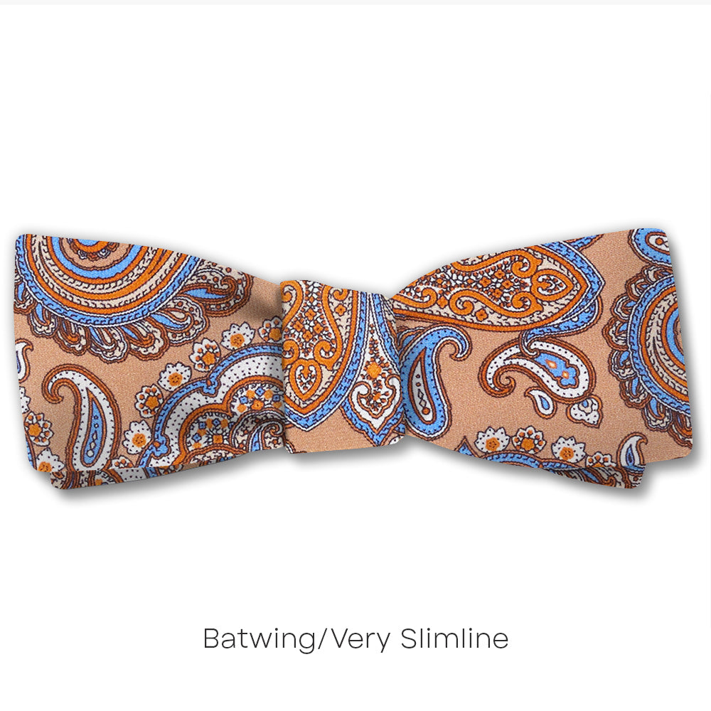 Cioccolato - bow ties