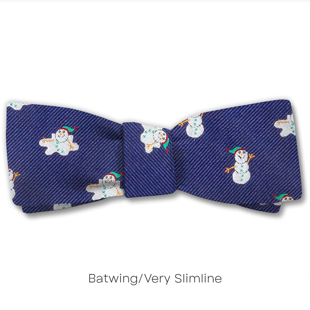 Coolville - bow ties