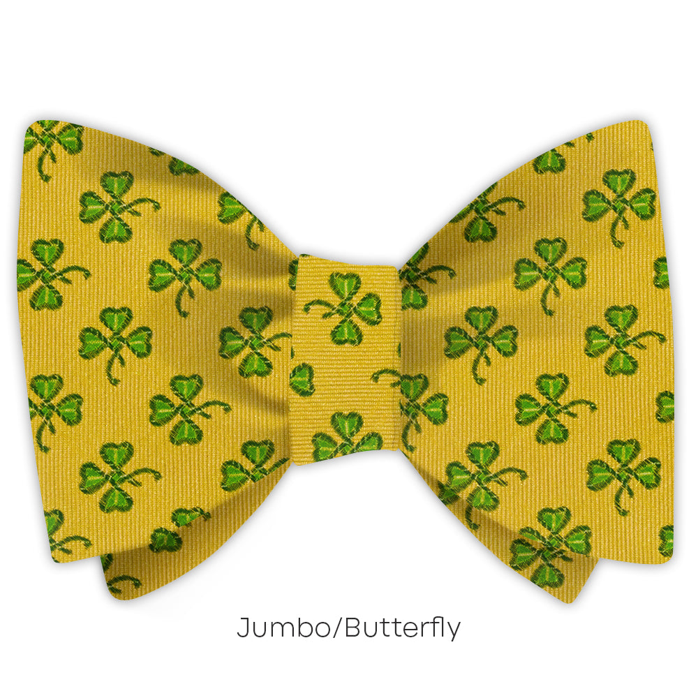 Cloverly - bow ties