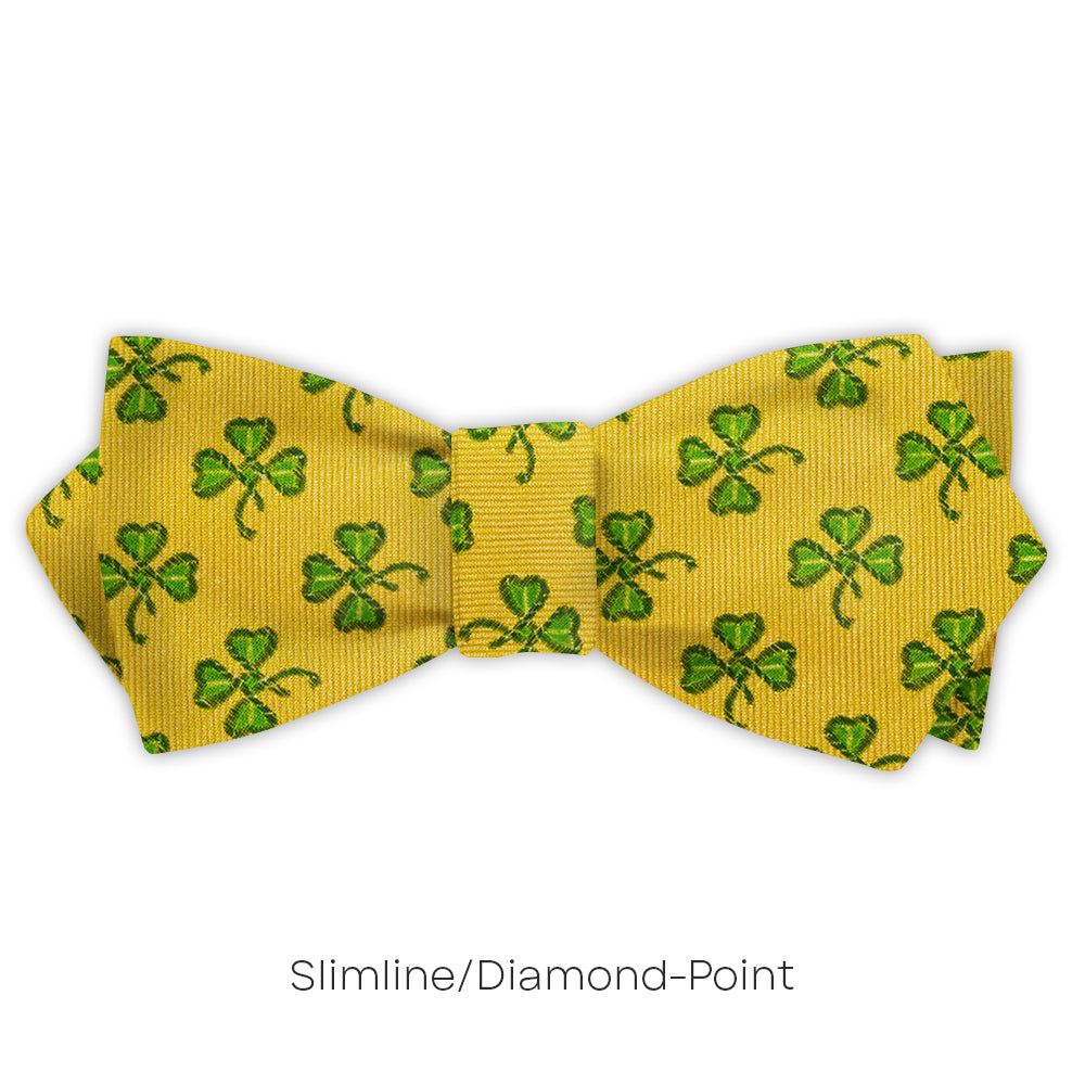 Cloverly - bow ties