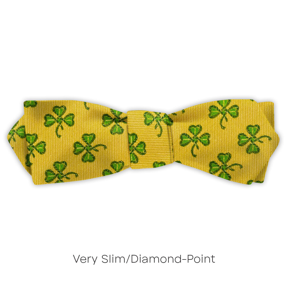 Cloverly - bow ties