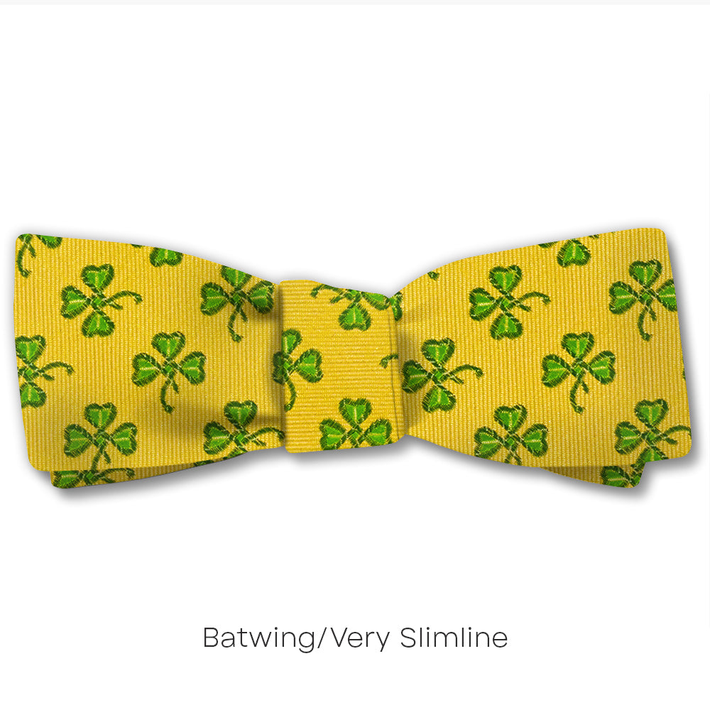Cloverly - bow ties