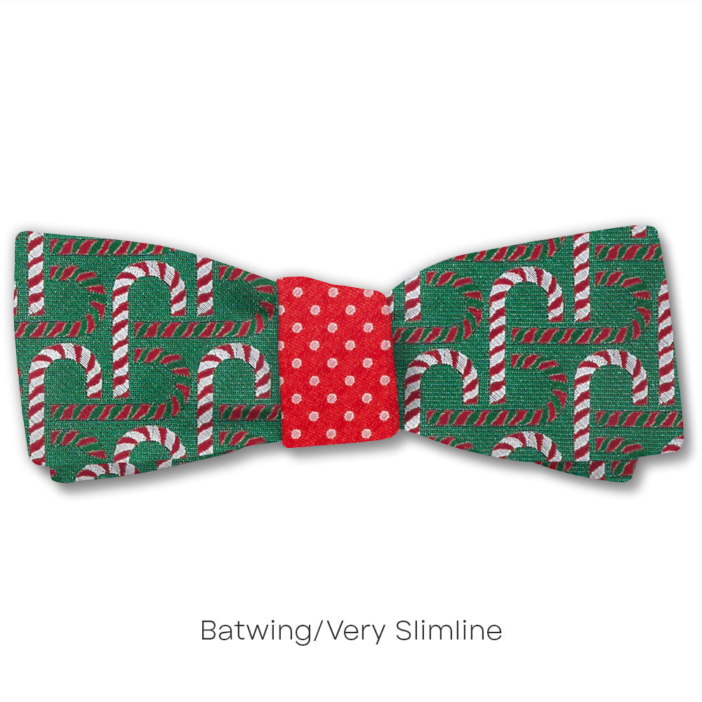 Candia - Reversible bow ties