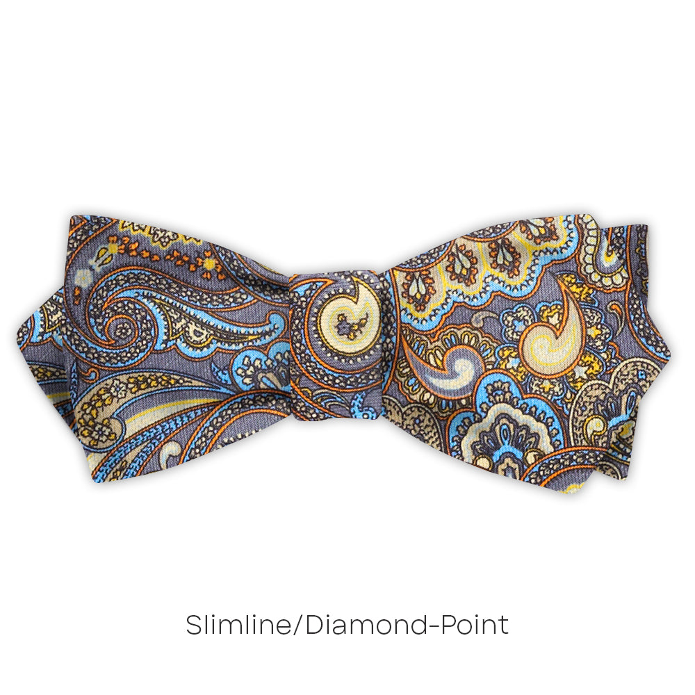 Catania - bow ties