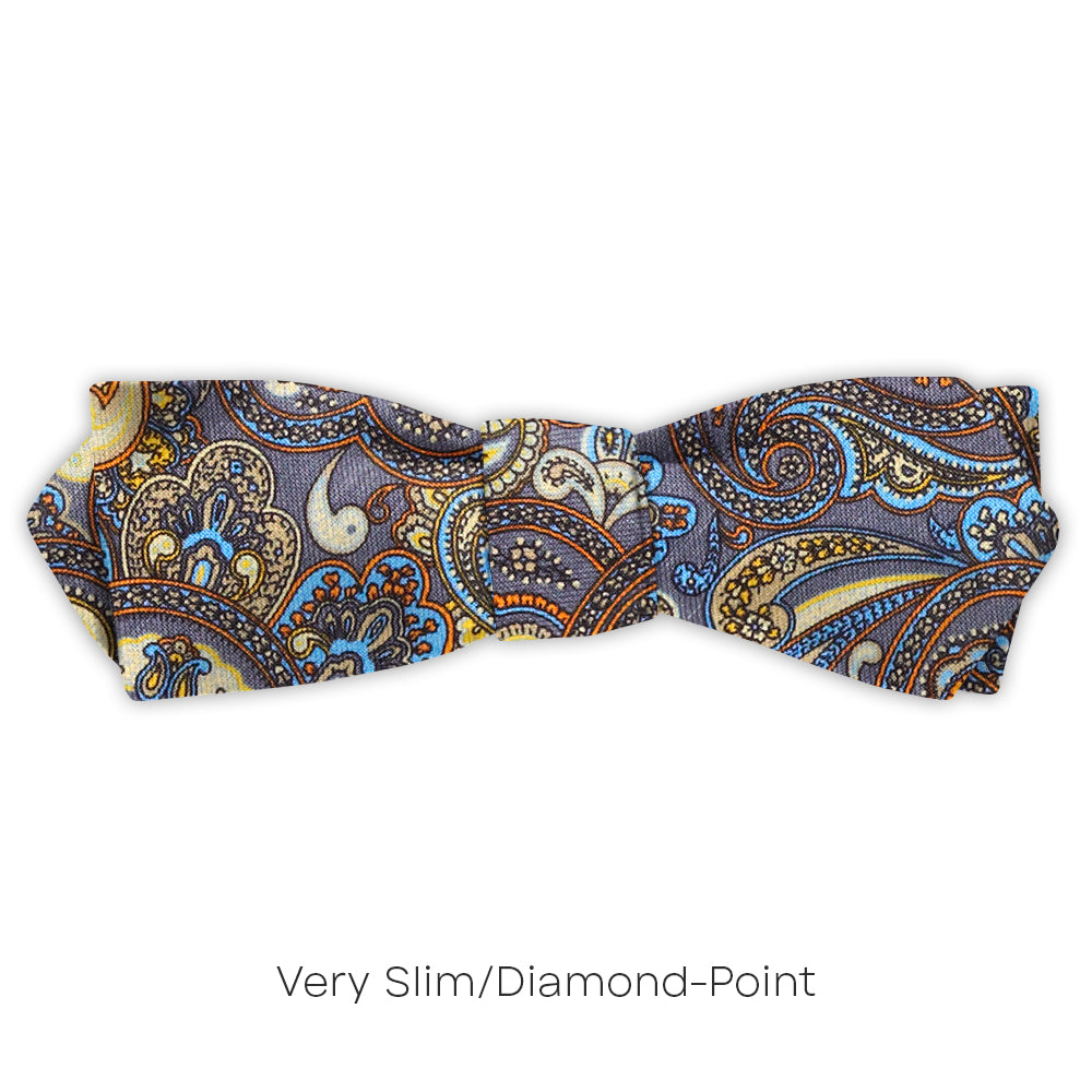 Catania - bow ties