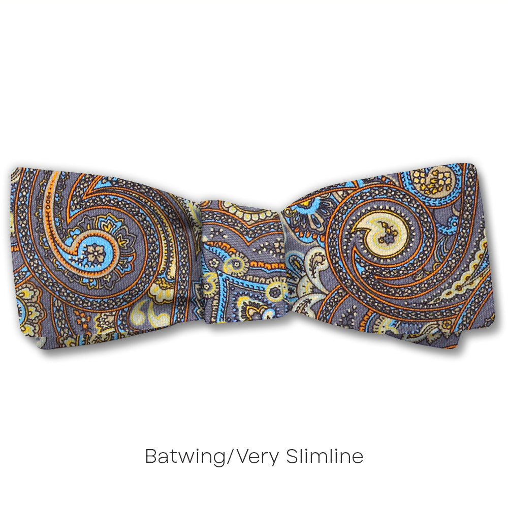 Catania - bow ties