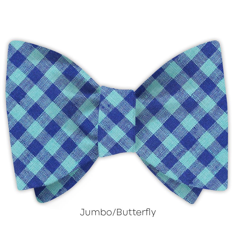 Cannon - bow ties