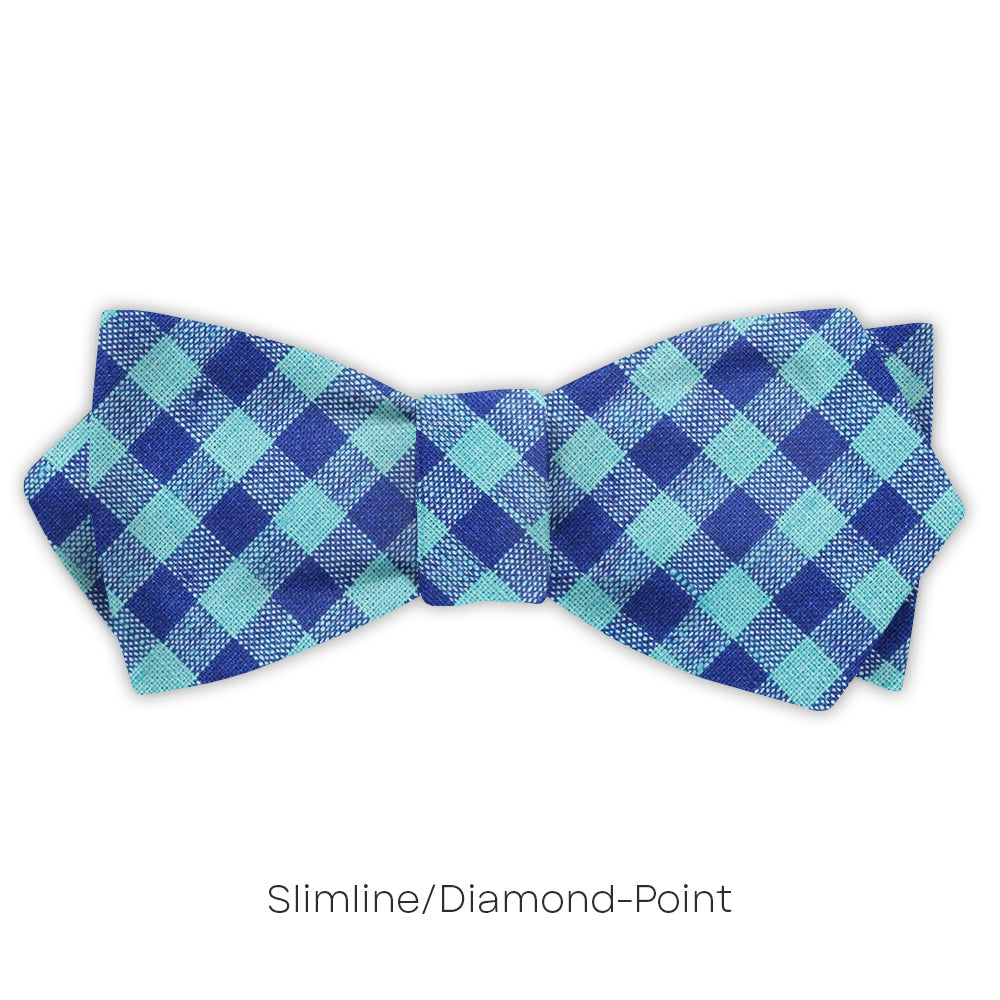 Cannon - bow ties