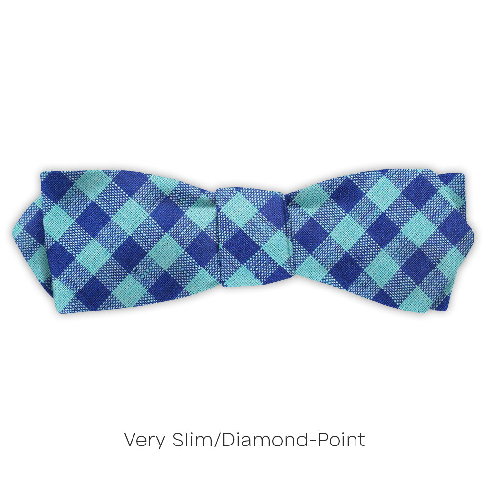 Cannon - bow ties