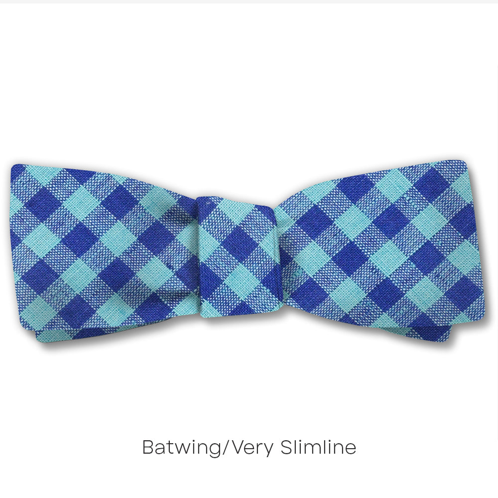Cannon - bow ties