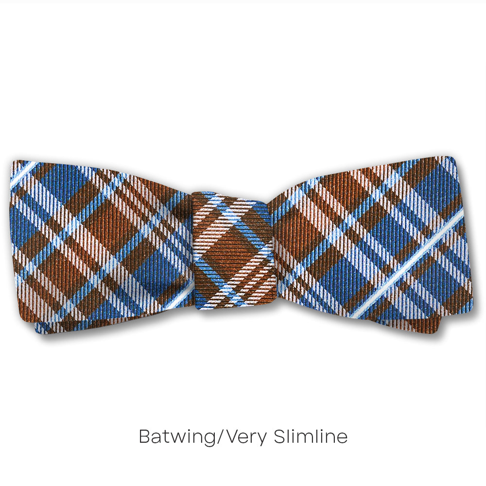 Cocoa Mountain - bow ties
