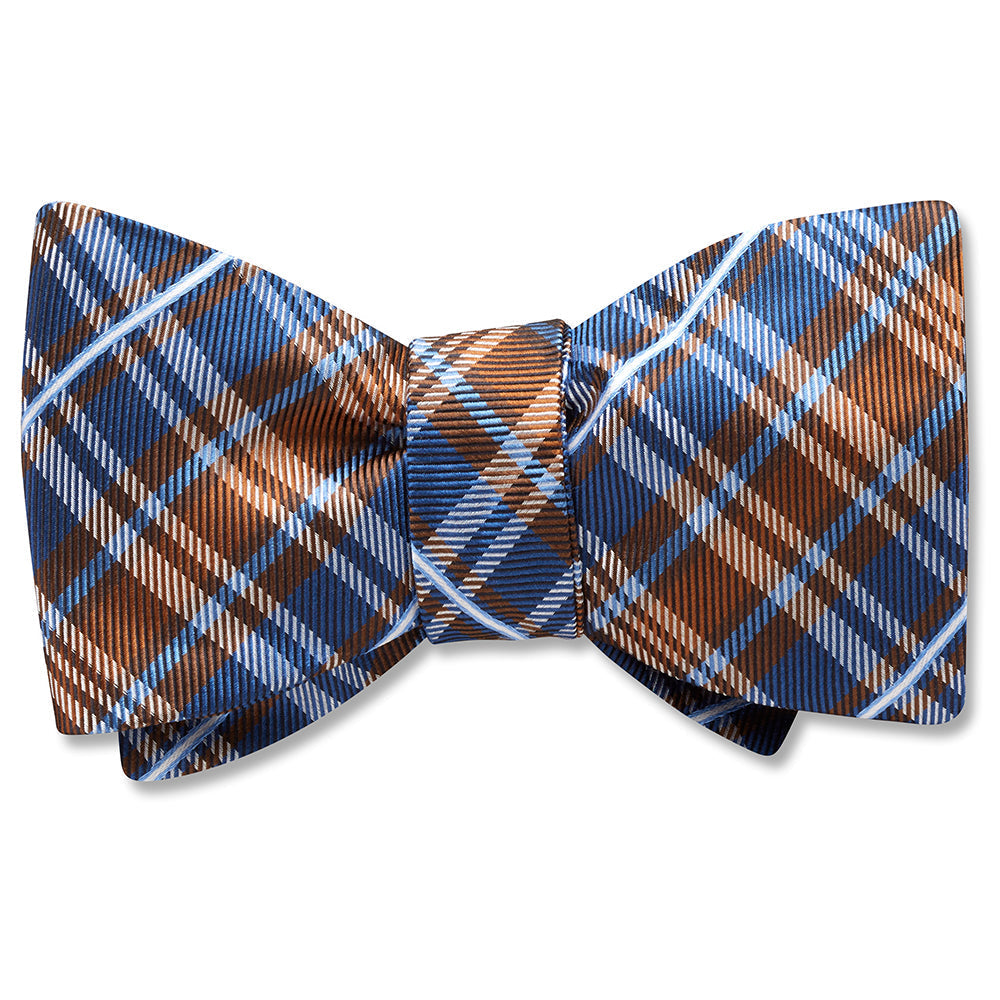 Cocoa Mountain - bow ties