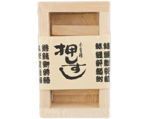 Sushi Mold by Homeportonline
