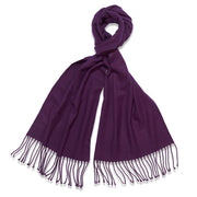 Corcran Cashmere Scarf