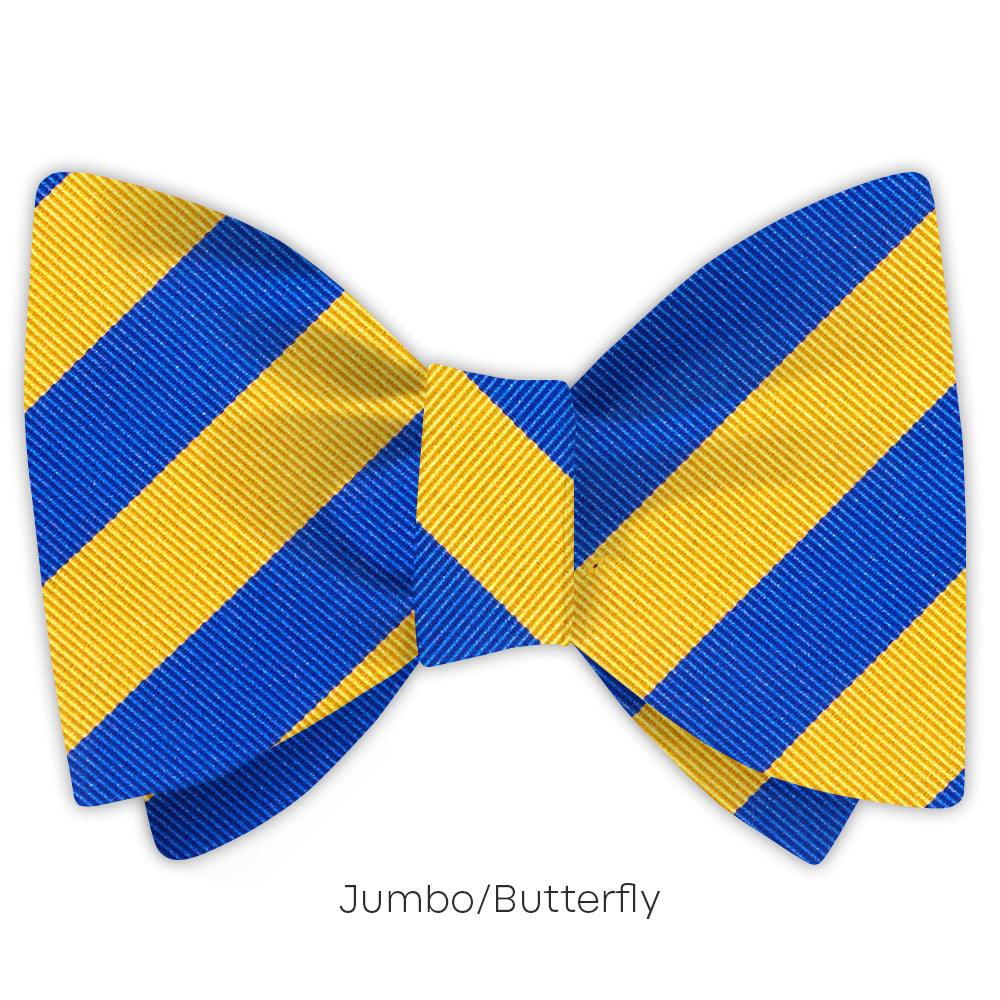 Colorado Springs - bow ties
