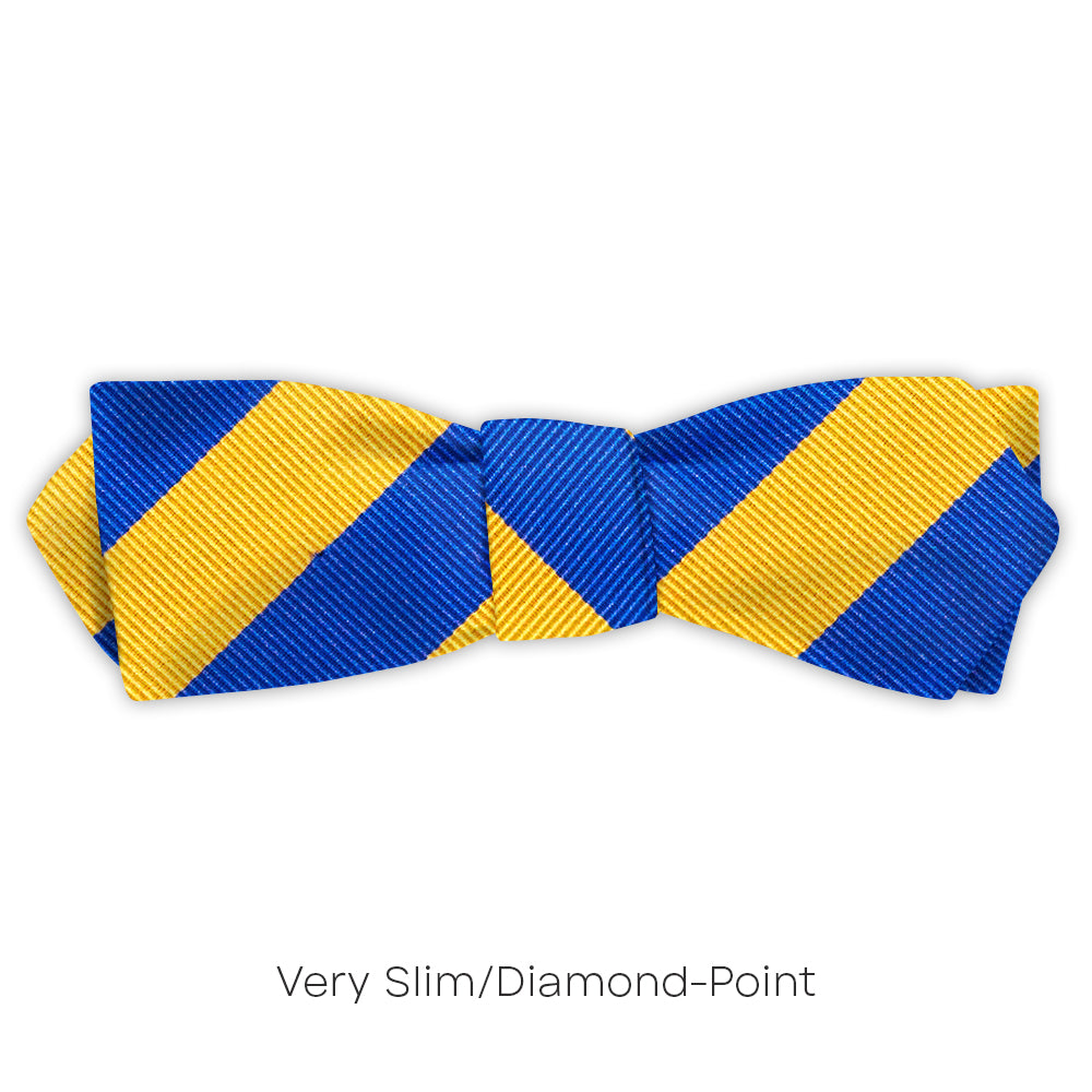 Colorado Springs - bow ties