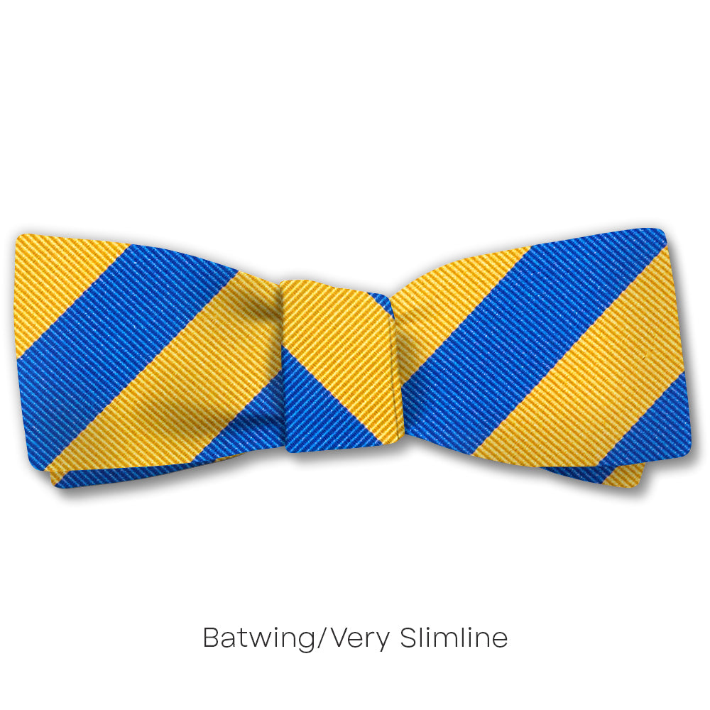 Colorado Springs - bow ties