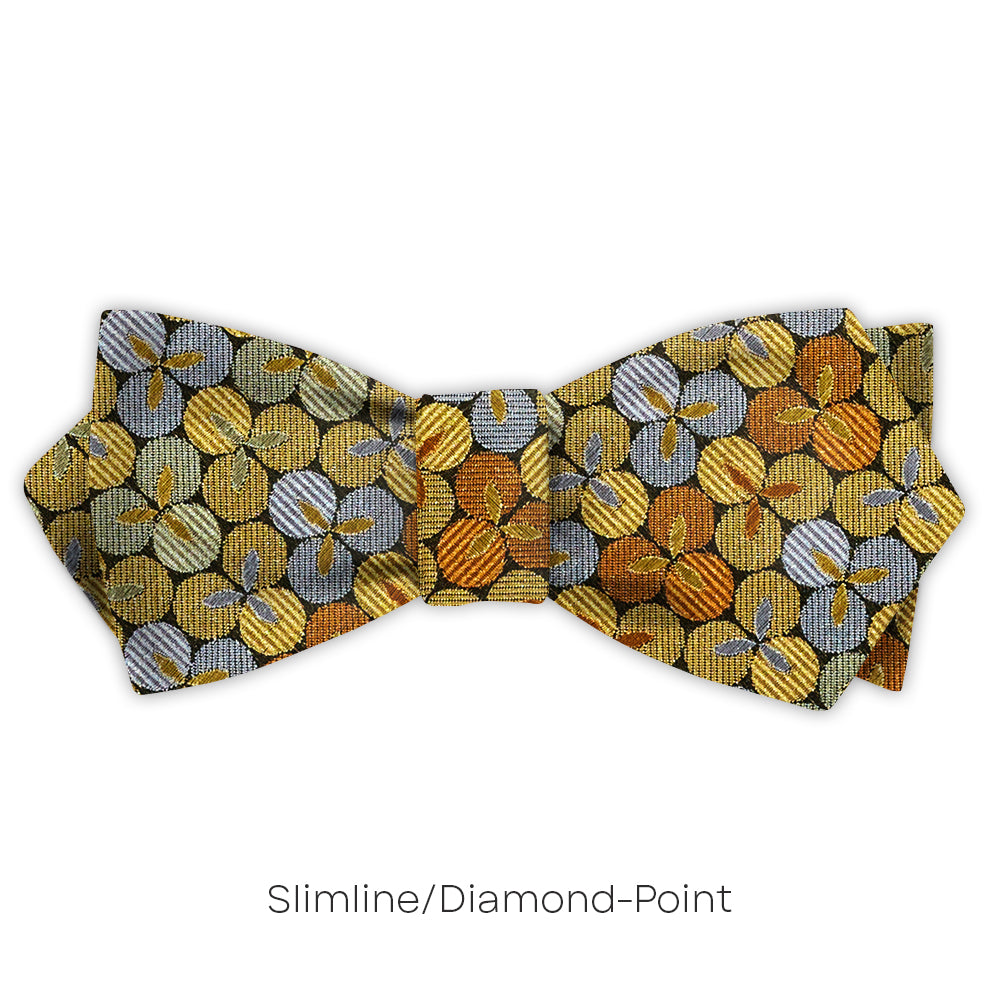 Coyne Meadows - bow ties
