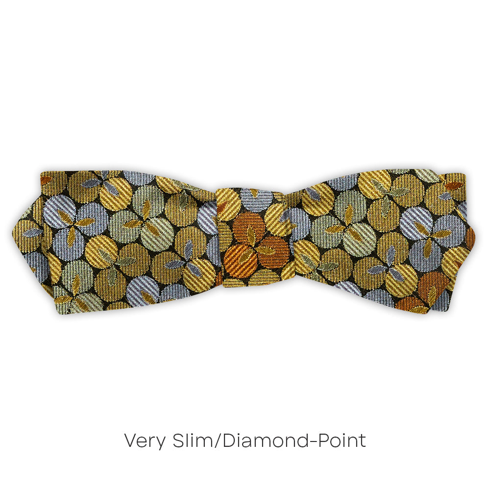 Coyne Meadows - bow ties