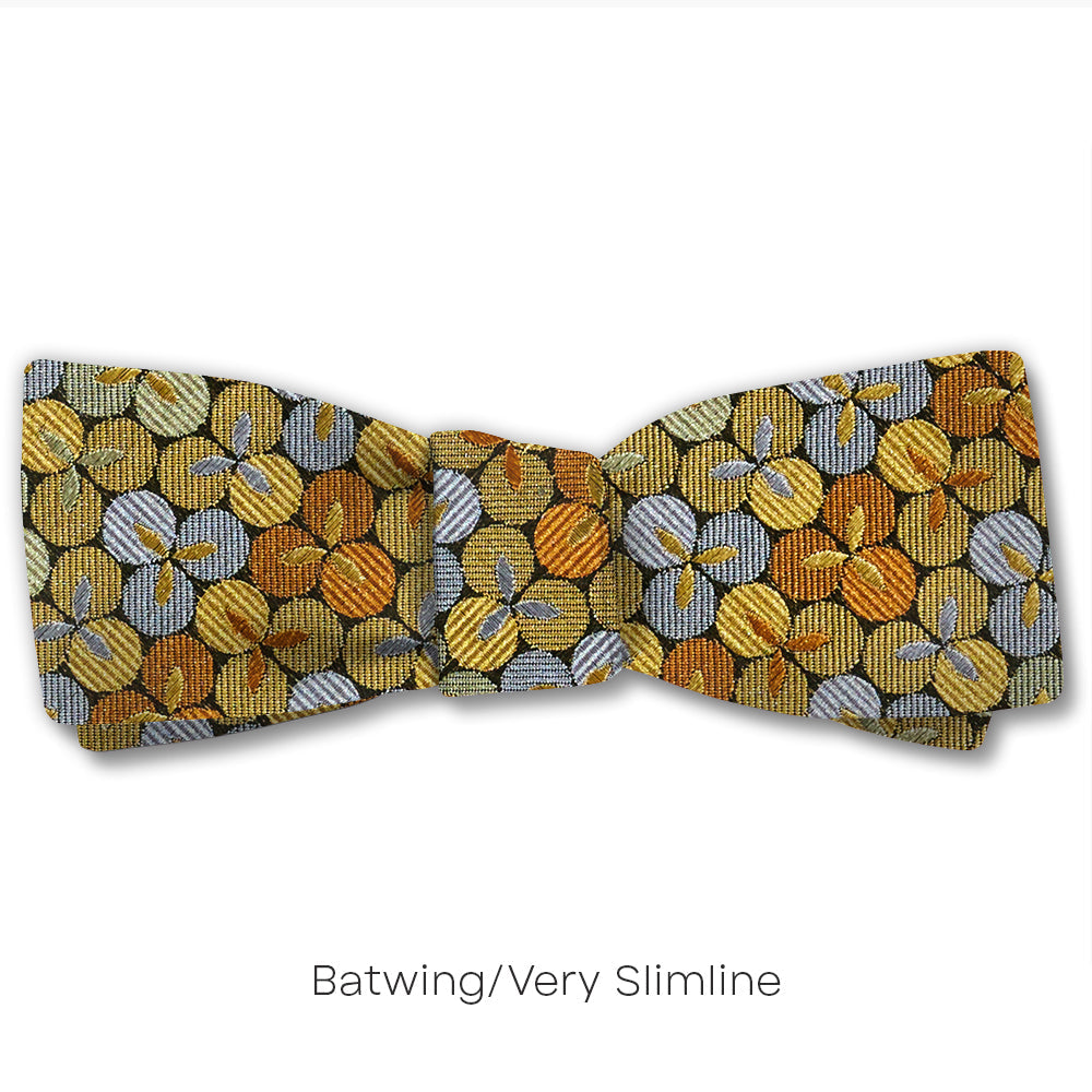 Coyne Meadows - bow ties