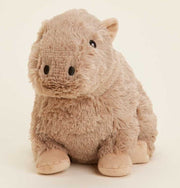 Warmies Capybara 11.5" by Homeportonline