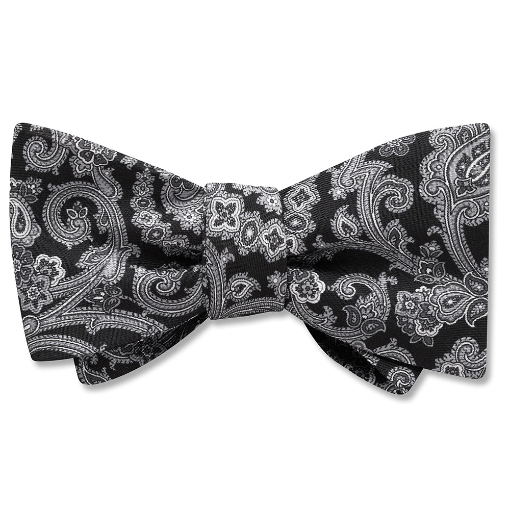 Capodanno - bow ties