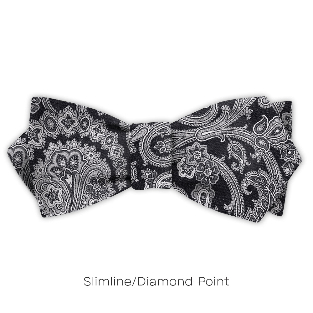 Capodanno - bow ties