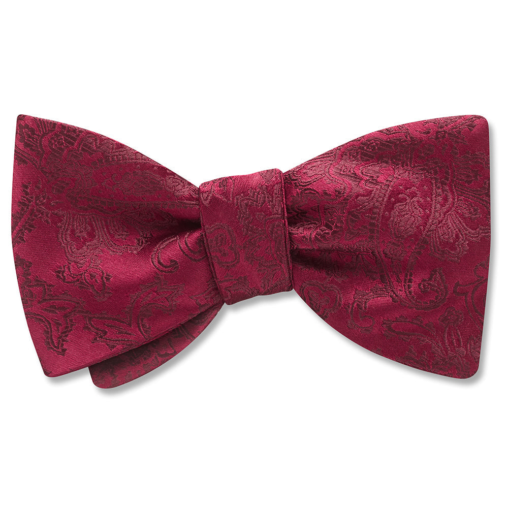 Copland - bow ties