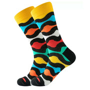 Crayton Men's Socks