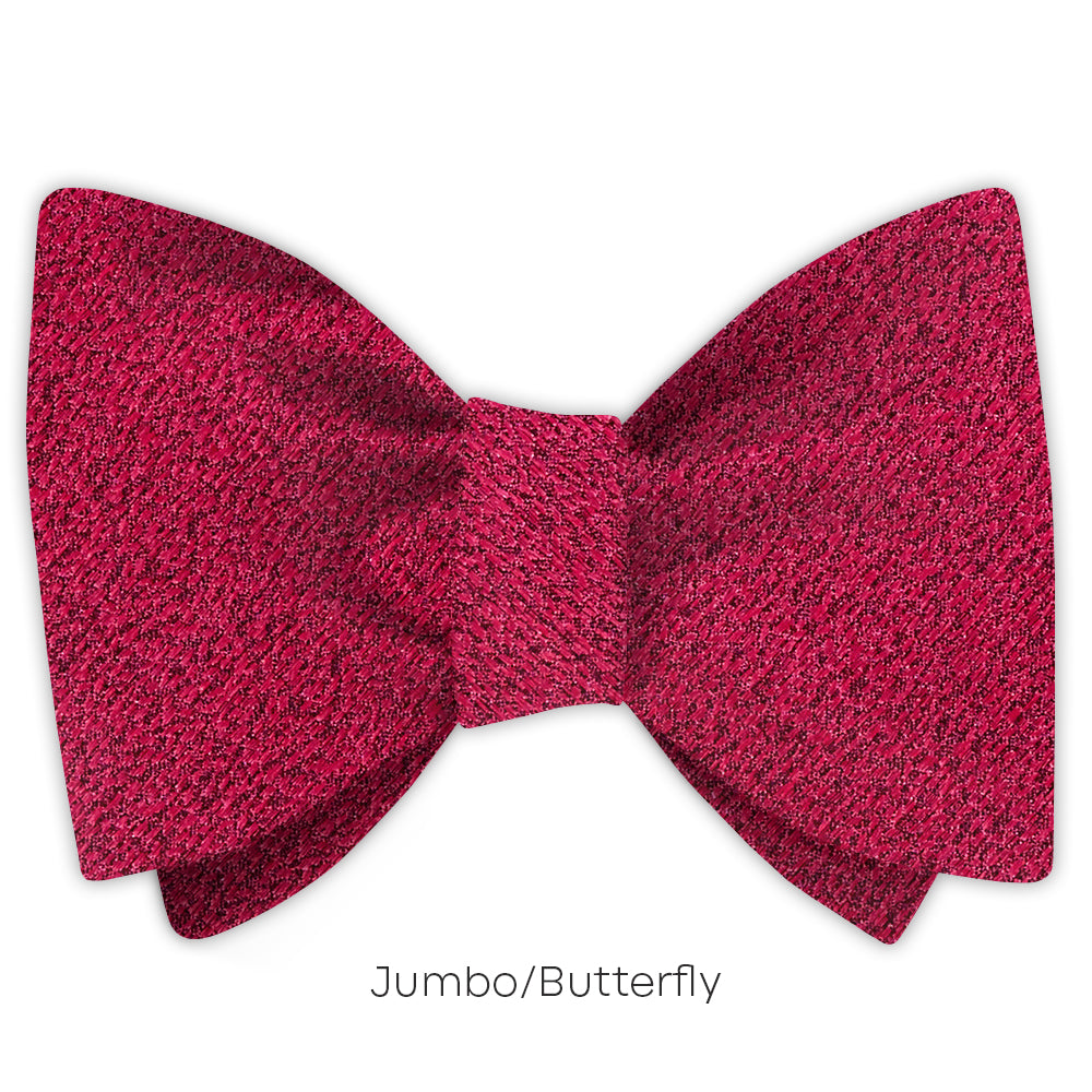 Cranberry Bog - bow ties