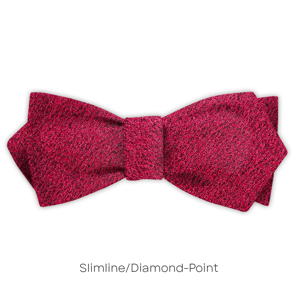 Cranberry Bog - bow ties