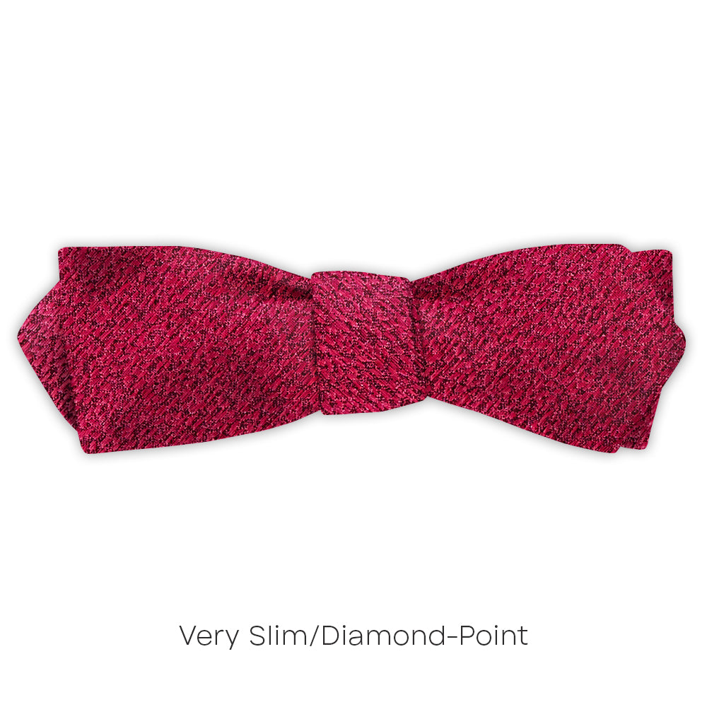 Cranberry Bog - bow ties