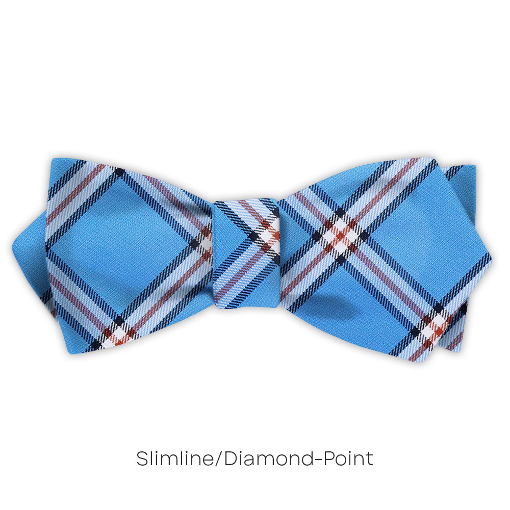 Crestone Peak - bow ties