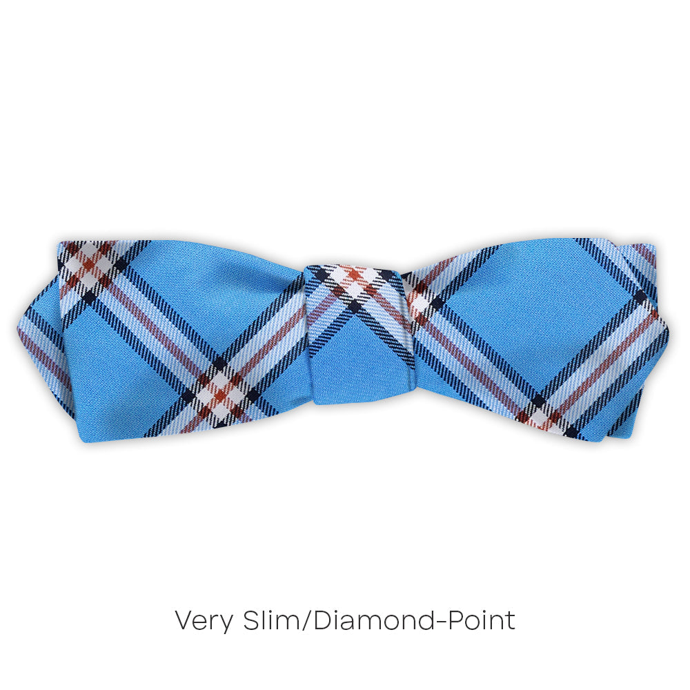 Crestone Peak - bow ties