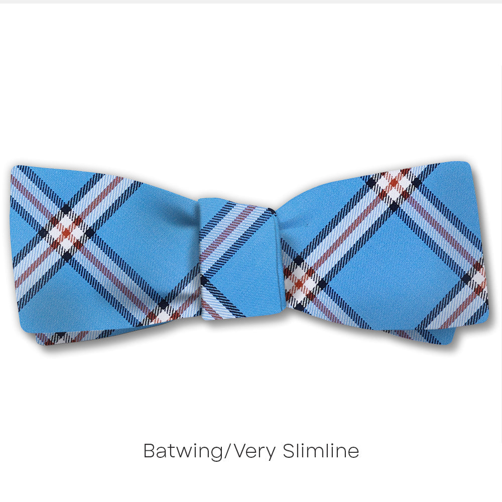 Crestone Peak - bow ties