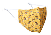 Crusoe Face Mask