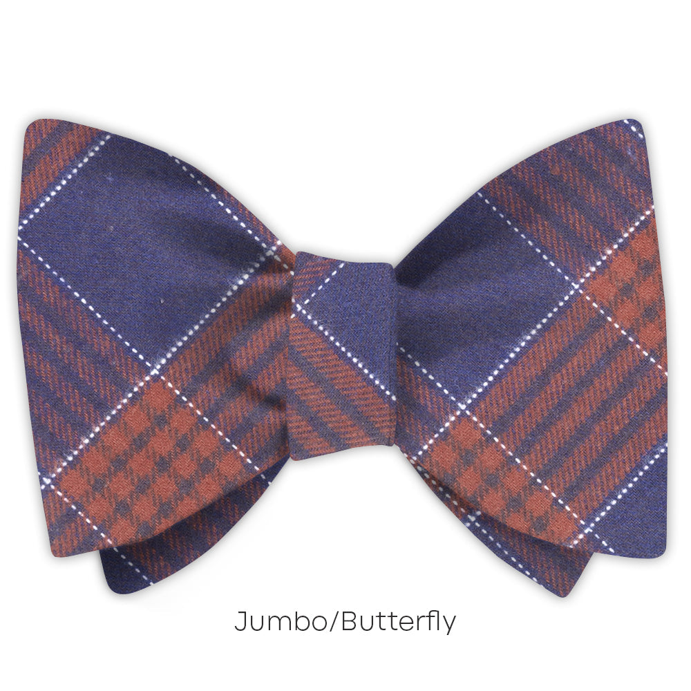 Colonsay - bow ties