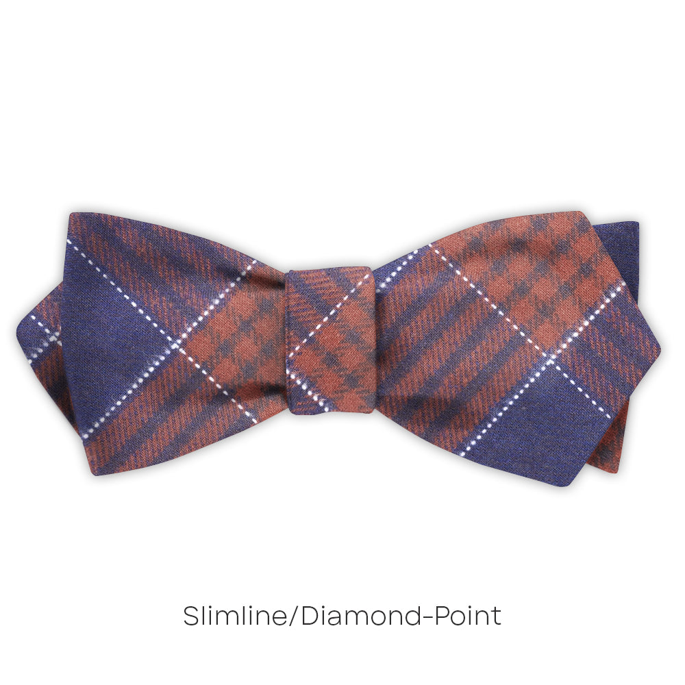 Colonsay - bow ties