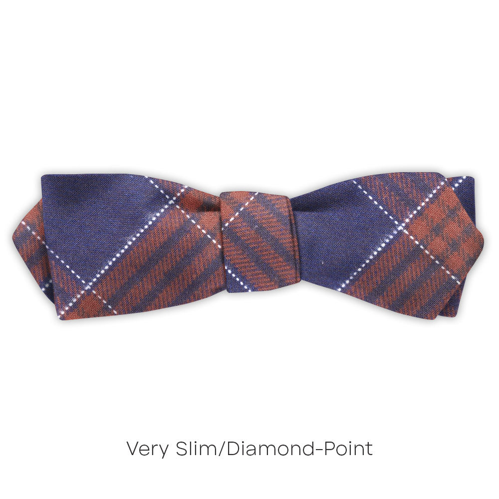 Colonsay - bow ties